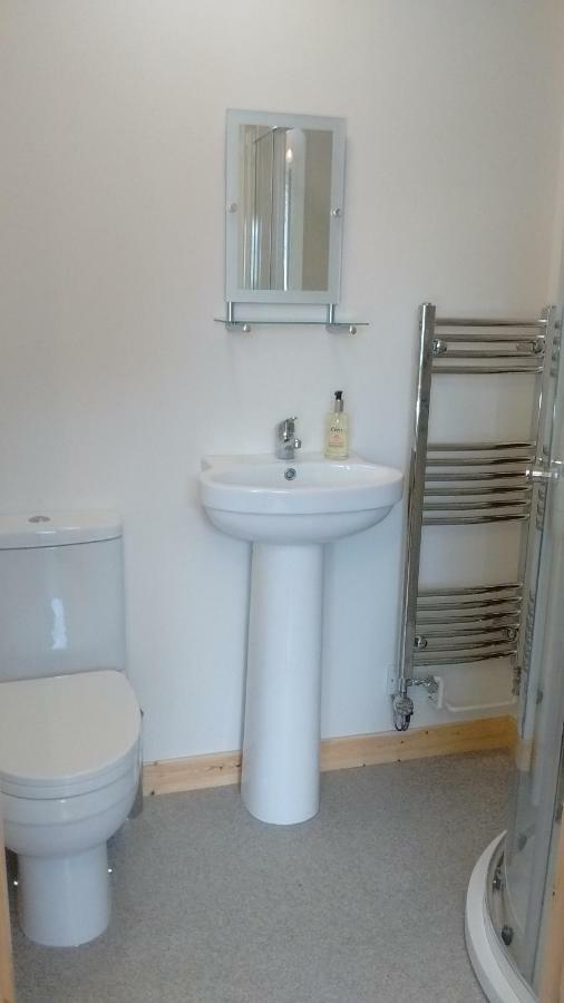 Fara 2 Room, 1 Bedroom - B&B Private Suite Керкволл Екстер'єр фото
